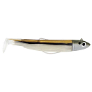 Купить Fiiish BM536 Черный минноу двухместный Combo Shore/Offshore Мягкая приманка 70 mm 3/6g Многоцветный Vairon 7ft.ru в интернет магазине Семь Футов