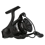 Abu garcia 1609817 спиннинговая катушка Max SX Front Drag Black 4000
