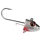 Купить Mikado OMGJV-60-5/0-NRO Джиг-головка Jaws Vertical OMGJV  Natural Roach 60 g 7ft.ru в интернет магазине Семь Футов
