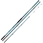 Colmic CAFU61A Серфовые удилища Furious KW+DPS  Grey 4.20 m