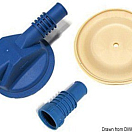 Gulper 320 Service Head Kit, 16.156.99