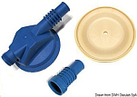 Gulper 320 Service Head Kit, 16.156.99