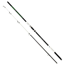 Купить Mitchell 1506851 Suprema 3.0 Master Удочка Для Серфинга Черный Black 4.20 m  7ft.ru в интернет магазине Семь Футов