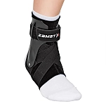 Zamst zam-01-10026 Поддержка правой лодыжки A2-DX Black 20x10x5