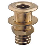 Midinox SPPCC50P 2´´ Сквозь корпус  Bronze