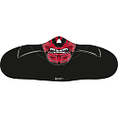 Купить Cairn 903100-106-L/XL Шарф-хомут Voltface Черный  Samourai L-XL 7ft.ru в интернет магазине Семь Футов