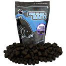 Купить Pro elite baits C8434006 Atractor Кальмар и Осьминог 800g Пеллеты Коричневый 28 mm  7ft.ru в интернет магазине Семь Футов