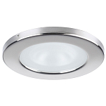 Quick italy 4043214 Chiara 4W Свет Серебристый  Silver 252 Lumens 