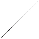 Купить Nomura nm24328018 Удочка для джиггинга Ronin Casting Black 145x10x10 1.8 m 7ft.ru в интернет магазине Семь Футов