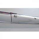 TESSILMARE 130-130-150-8 SPHAERA Профиль из нержавеющей стали / 50 мм / 2,60 м
