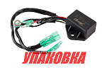 Коммутатор Tohatsu/Mercury 9.9-18, Omax (упаковка из 4 шт.) 3G2060602_OM_pkg_4