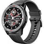 Mibro XPAW005 Смарт-часы X1 Серебристый  Black