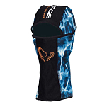 Savage gear 73674 Балаклава Marine UV Голубой  Sea Blue