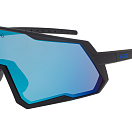 Спортивные очки GOG Tove / Matt Black / Reflex White-Blue, e608-1