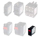 Купить Pros npe-085-npe Миниатюрный тумблер Black 5x5x2 Single Pole (15 A) 7ft.ru в интернет магазине Семь Футов
