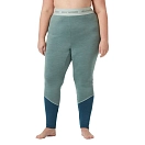 Купить Helly hansen 49542_489-1x Термоштаны Lifa Merino Midweight Plus Cactus 60x40x20 7ft.ru в интернет магазине Семь Футов