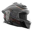 Купить Шлем 509 Mach V Carbon Commander L OEM: F01021600-140-401 в интернет магазине Семь Футов