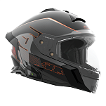 Шлем 509 Mach V Carbon Commander L F01021600-140-401