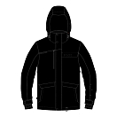Купить Куртка FXR Chute с утеплителем L OEM: 250021-0010-13 в интернет магазине Семь Футов