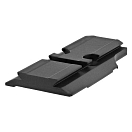 Купить Aimpoint 6216107 Acro CZ Shadow 2 OR Adapter Plate Черный  Black 7ft.ru в интернет магазине Семь Футов