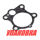 Прокладка помпы охлаждения Yamaha 25-70, Omax (упаковка из 2 шт.) 6634431500_OM_pkg_2
