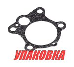 Прокладка помпы охлаждения Yamaha 25-70, Omax (упаковка из 2 шт.) 6634431500_OM_pkg_2