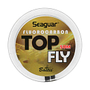Купить Seaguar BAZNYGA11 Top Fly 50 M Фторуглерод Бесцветный Transparent 0.117 mm  7ft.ru в интернет магазине Семь Футов