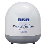 Kvh NX-337 Tracvision TV3 Ты. ммми  White 39.4x44.7x37 cm