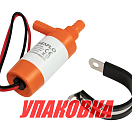 Помпа водоподающая для умывальника (6.3 л/мин) 12 В, SeaFlo (упаковка из 10 шт.) SFGP1G10001_pkg_10