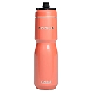 Купить Camelbak 360100007 Бутылка Podium VSS 650ml Sierra Red 25x8x8 7ft.ru в интернет магазине Семь Футов