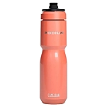 Camelbak 360100007 Бутылка Podium VSS 650ml Sierra Red 25x8x8