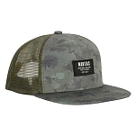 Navitas NTCA4341 Кепка Identity Trucker  Camo