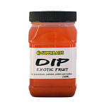 Superbaits 57002 SB Dip Экзотические фрукты 230ml Масло Оранжевый