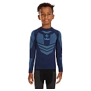Купить Kilpi uj0502kidbl-13 Базовый слой с длинным рукавом Nathan Dark Blue 30x25x2 13-14 Years 7ft.ru в интернет магазине Семь Футов