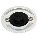 Купить MV Spools TAP-FRENO-AL-SILVER Shimano Ручка перетаскивания катушки Серебристый Silver 7ft.ru в интернет магазине Семь Футов