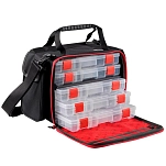 Abu garcia 1530845 Сумка для приманок  Black M