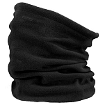 Barts BA0108-01-UNICA Шарф-хомут Fleece Черный  Black