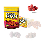 Kolpo 1163036-06 250g Горячий перец чили в твердом бойле Бесцветный Red 16 mm