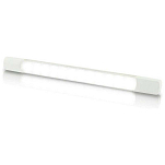 Hella marine 2JA 958 124-401 24V Weiß Фара  White