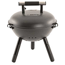 Купить Outwell 651198 Calvados Grill Угольный гриль Серебристый Black 7ft.ru в интернет магазине Семь Футов