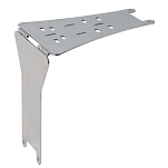 Pike n bass 242025 петля  Silver L