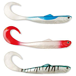 Catch-it 32867 Grub Minnow 180 Mm 3 Единицы Многоцветный 16