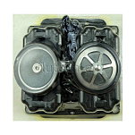 Jabsco 43990-0062 Сервисный комплект для серии 36680-2XXX