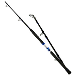 Okuma CJ-S-601MHA Cedros Удочка Для Джиггинга Черный Black 1.80 m 