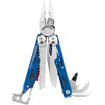 Leatherman 832741 Signal Nylon Sheath Голубой  Blue