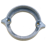 Recmar REC875821 цинковый анод Серебристый Grey