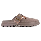Купить Palladium 79518-281-m-36 Деревянные башмаки Dunelite Pyla Warm Rocks 35x25x15 EU 36 7ft.ru в интернет магазине Семь Футов