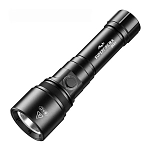 Superfire 6977502515476 Фонарик DL01 Black 18x6x5