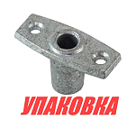 Подуключина врезная 70х28д .13 мм, Marine Rocket (упаковка из 20 шт.) RB01-70x13_MR_pkg_20
