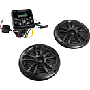 Морская акустика BOSS MCKGB450B.6 (комплект2) Boss Audio
